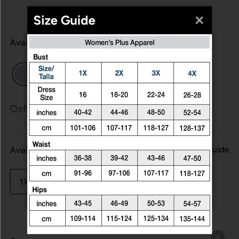 ID IDEOLOGY Women's Compression Colorblocked Side Pocket 7/8 Leggings, Reg 1x - Picture 11 of 11